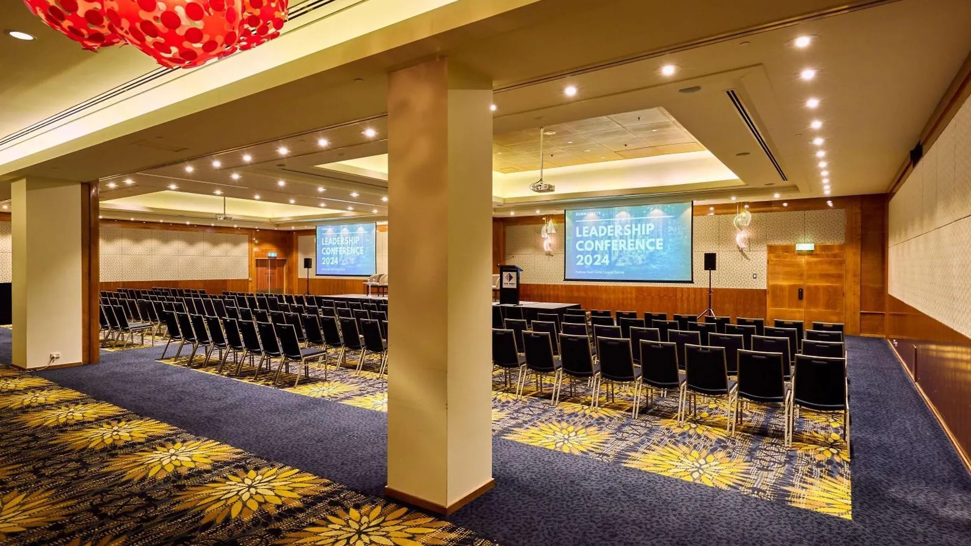 Pullman Reef Hotel Casino Cairns