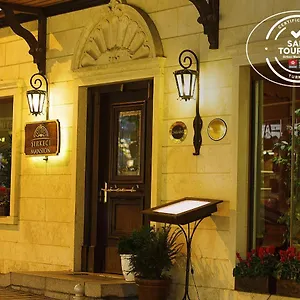 **** Отель Sirkeci Mansion Турция