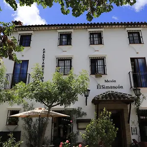 Apartment Plaza De Asomaderos 54 