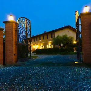 Farm stay Locanda 