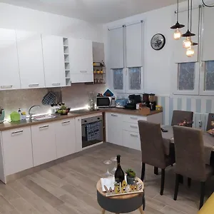 Apartment San Siro Dream -apartment With Garage-milano 