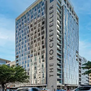 Otel The Rockefeller By Newmark ****