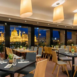 **** Отель Novotel Danube Венгрия