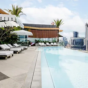 Hotell Emporium South Bank