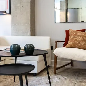 Apartment Luxury Alcazaba By Nagoa Homes 