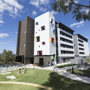 Hostel Ecu Joondalup 