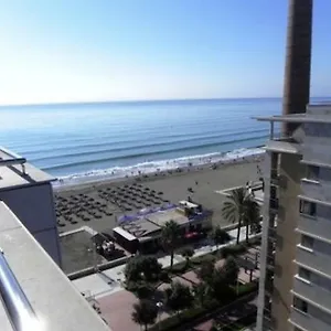 Apartment Playa Y Piscina 1-2 Personas 