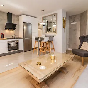 Apartment Soho Garden 