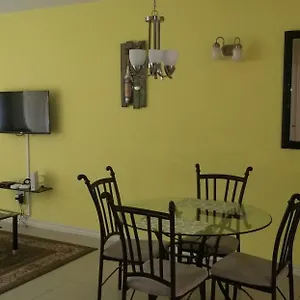 Apartment 12, Executive Ja - Palms 