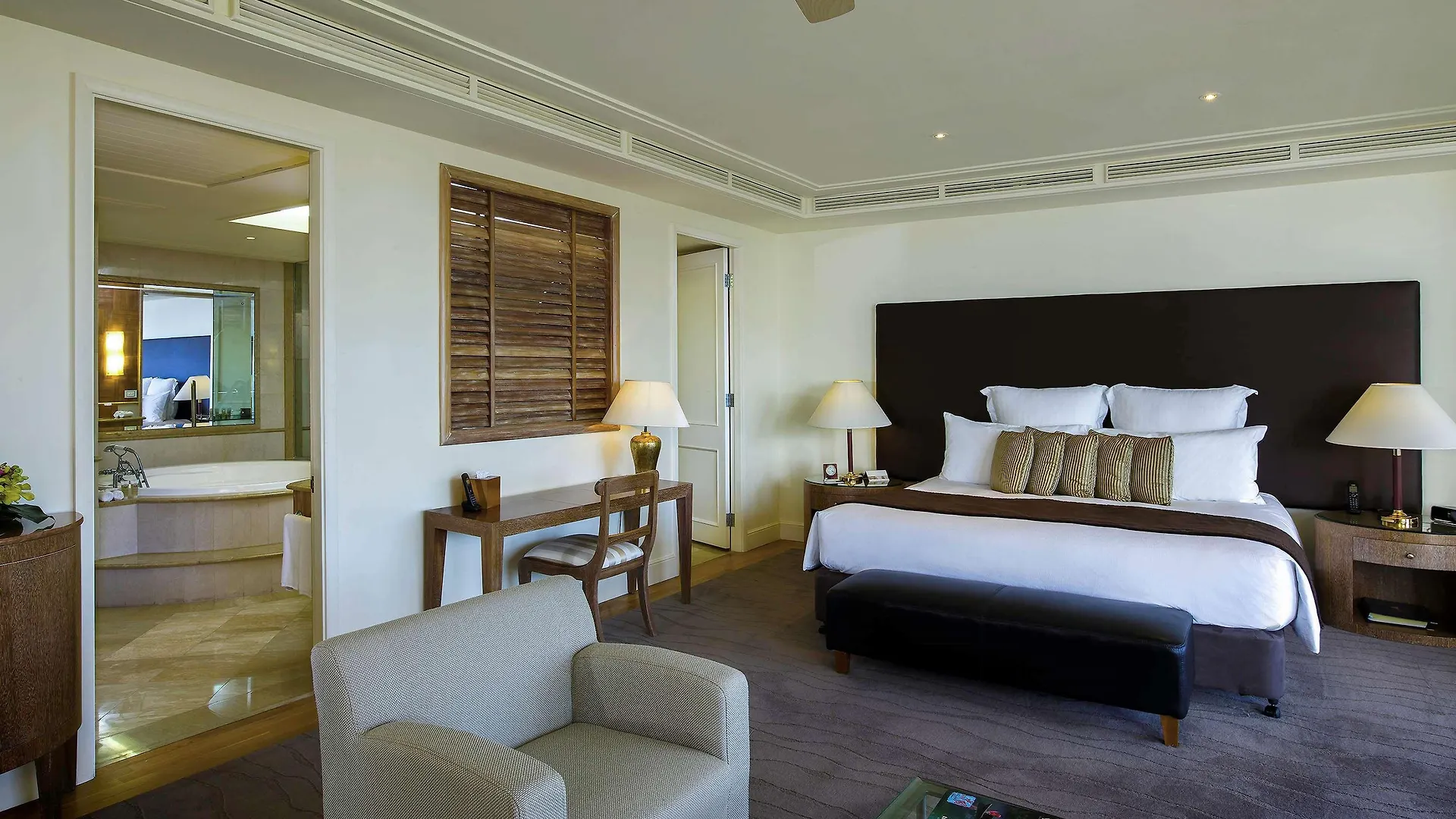 Pullman Reef Hotel Casino Cairns 5*,  Australien