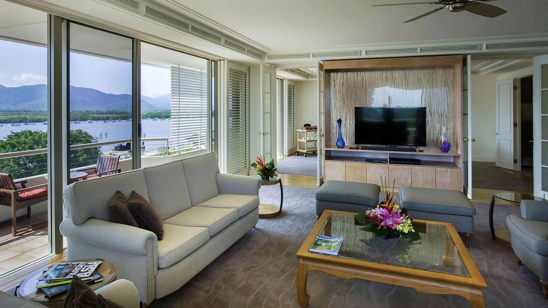 Pullman Reef Hotel Casino Cairns