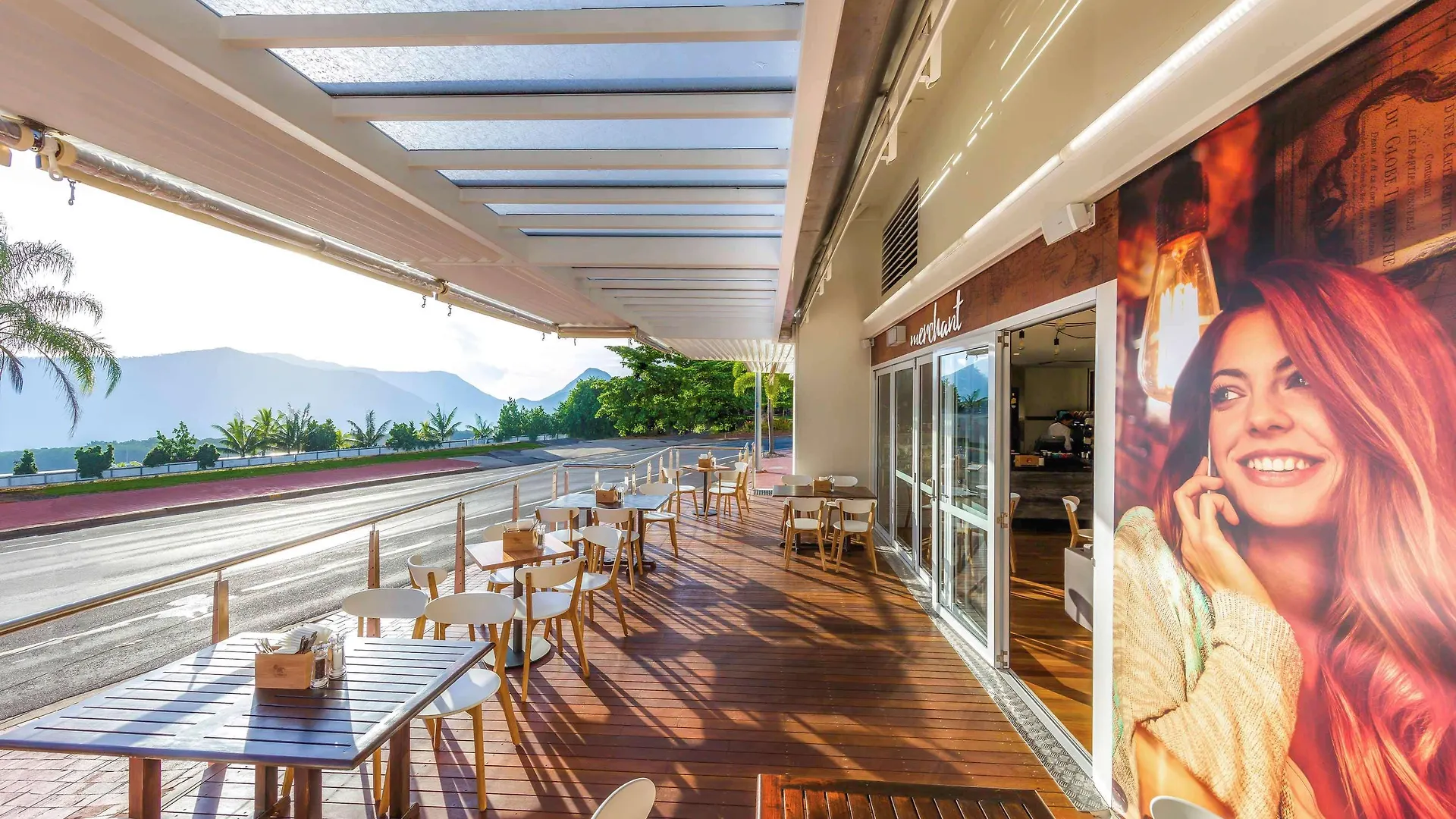 Pullman Reef Hotel Casino Cairns