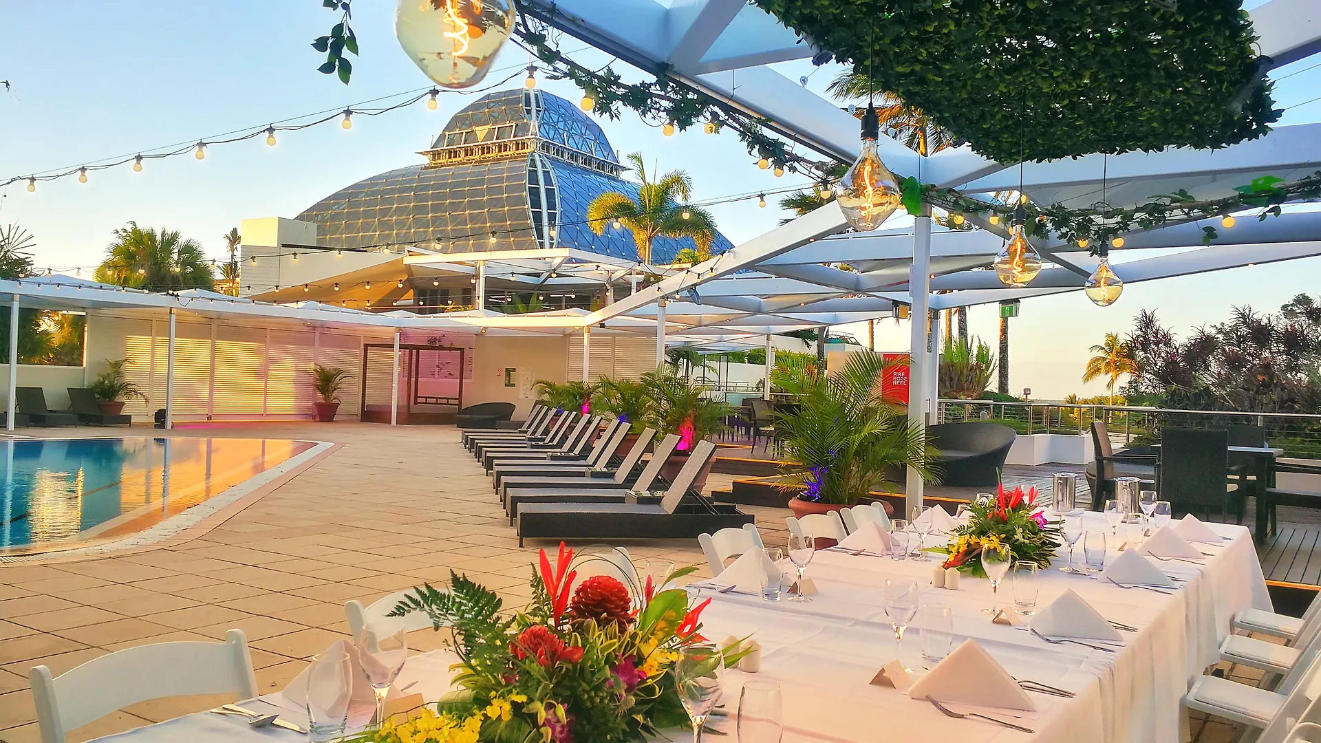 Pullman Reef Hotel Casino Cairns
