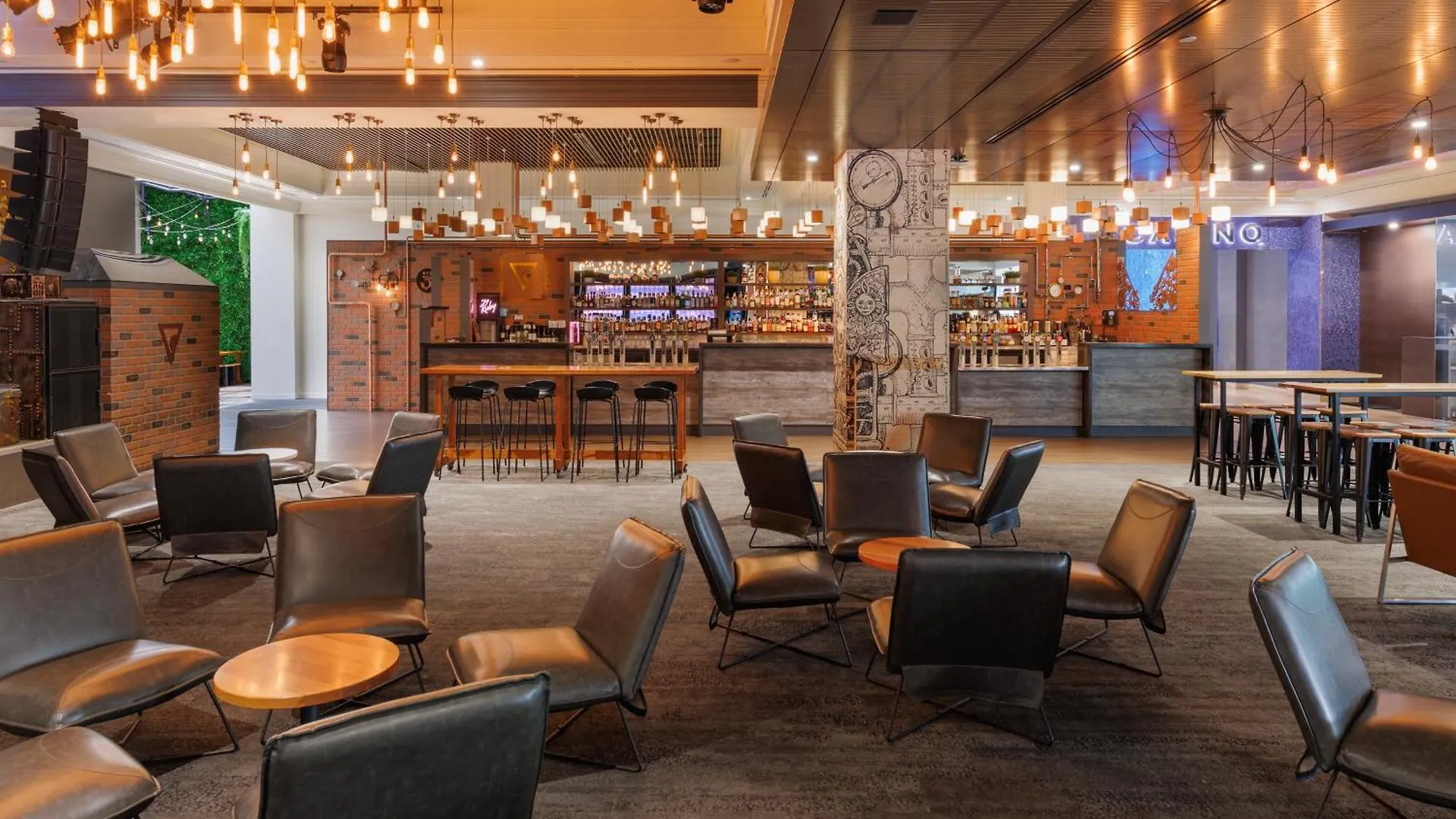 Pullman Reef Hotel Casino Cairns