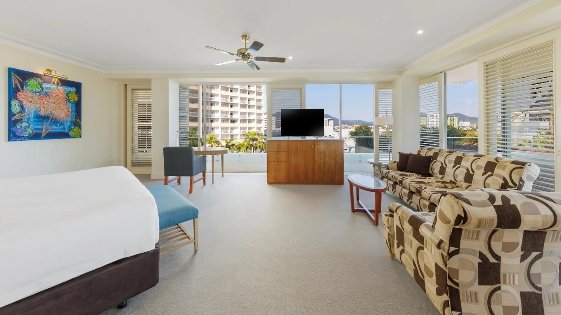 Pullman Reef Hotel Casino Cairns