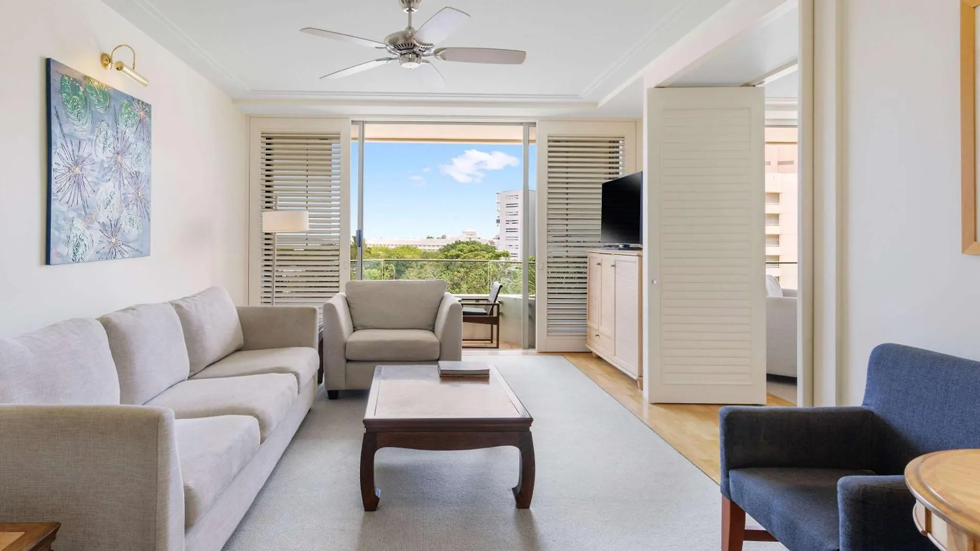 Pullman Reef Hotel Casino Cairns