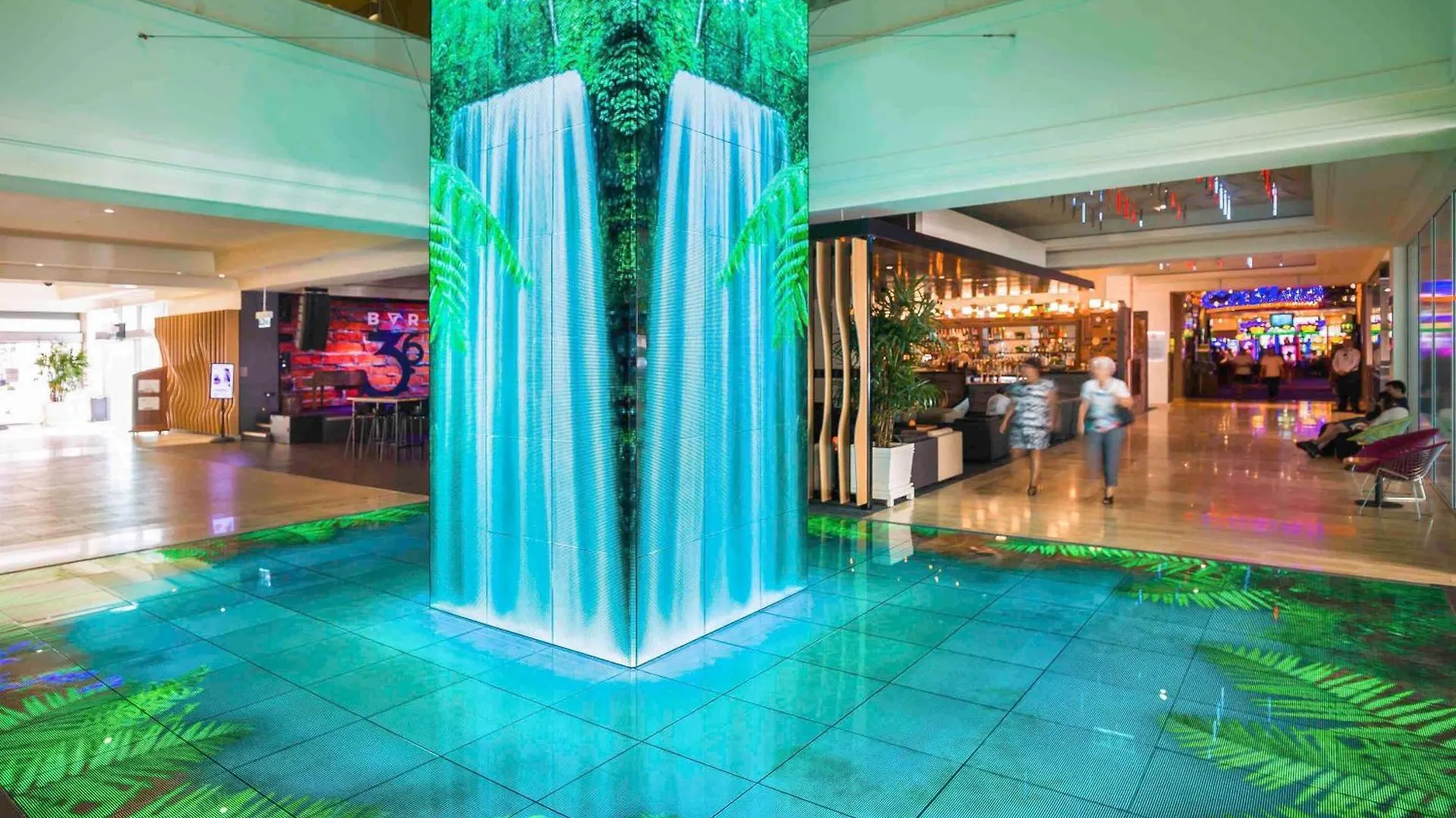 Pullman Reef Hotel Casino Cairns