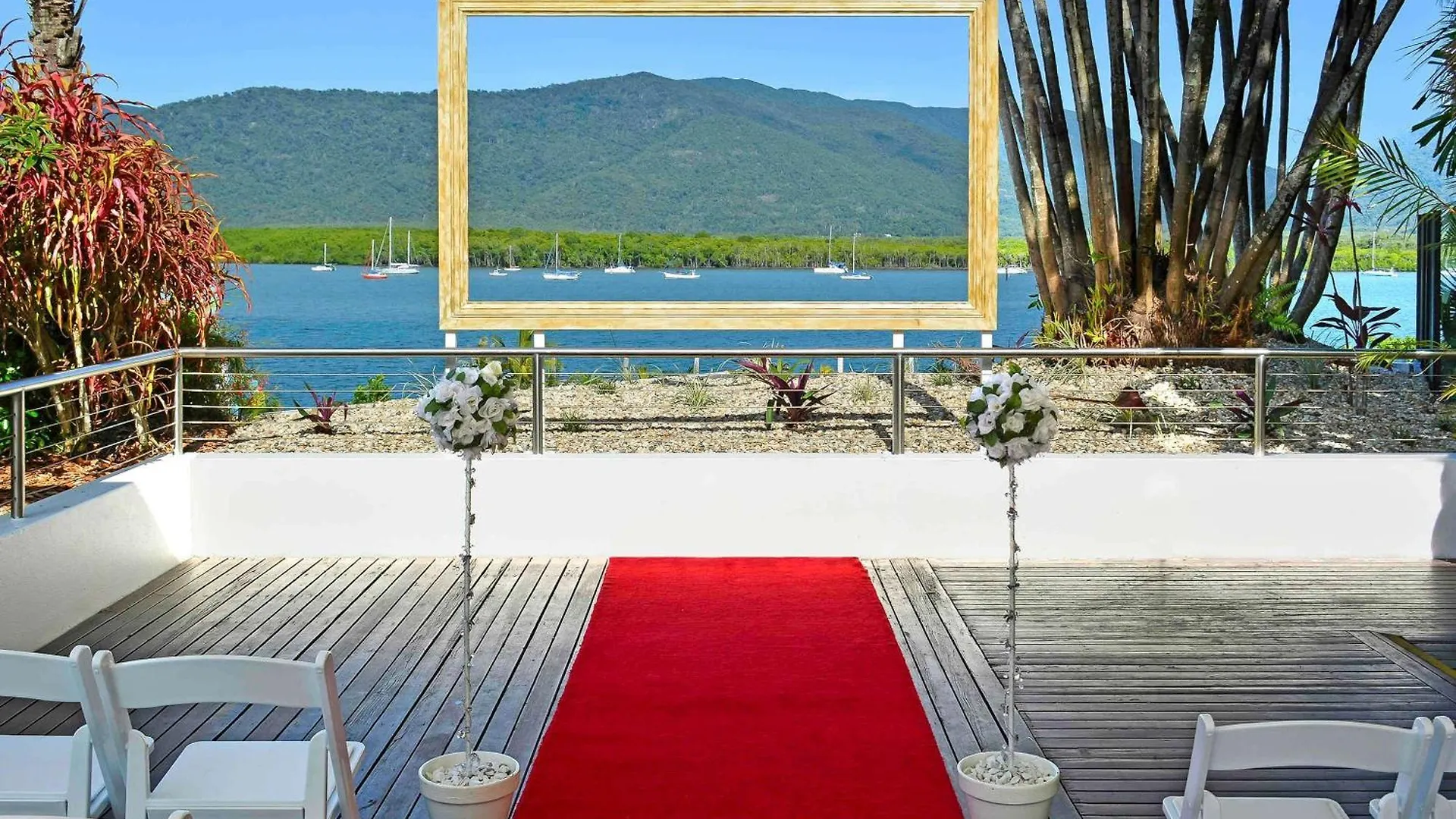 Pullman Reef Hotel Casino Cairns