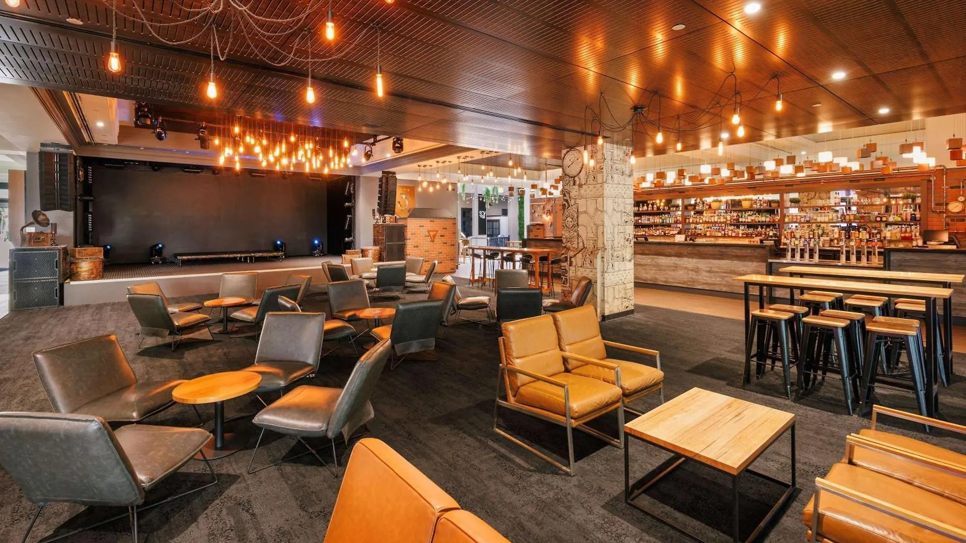 Pullman Reef Hotel Casino Cairns 5*,  Australia
