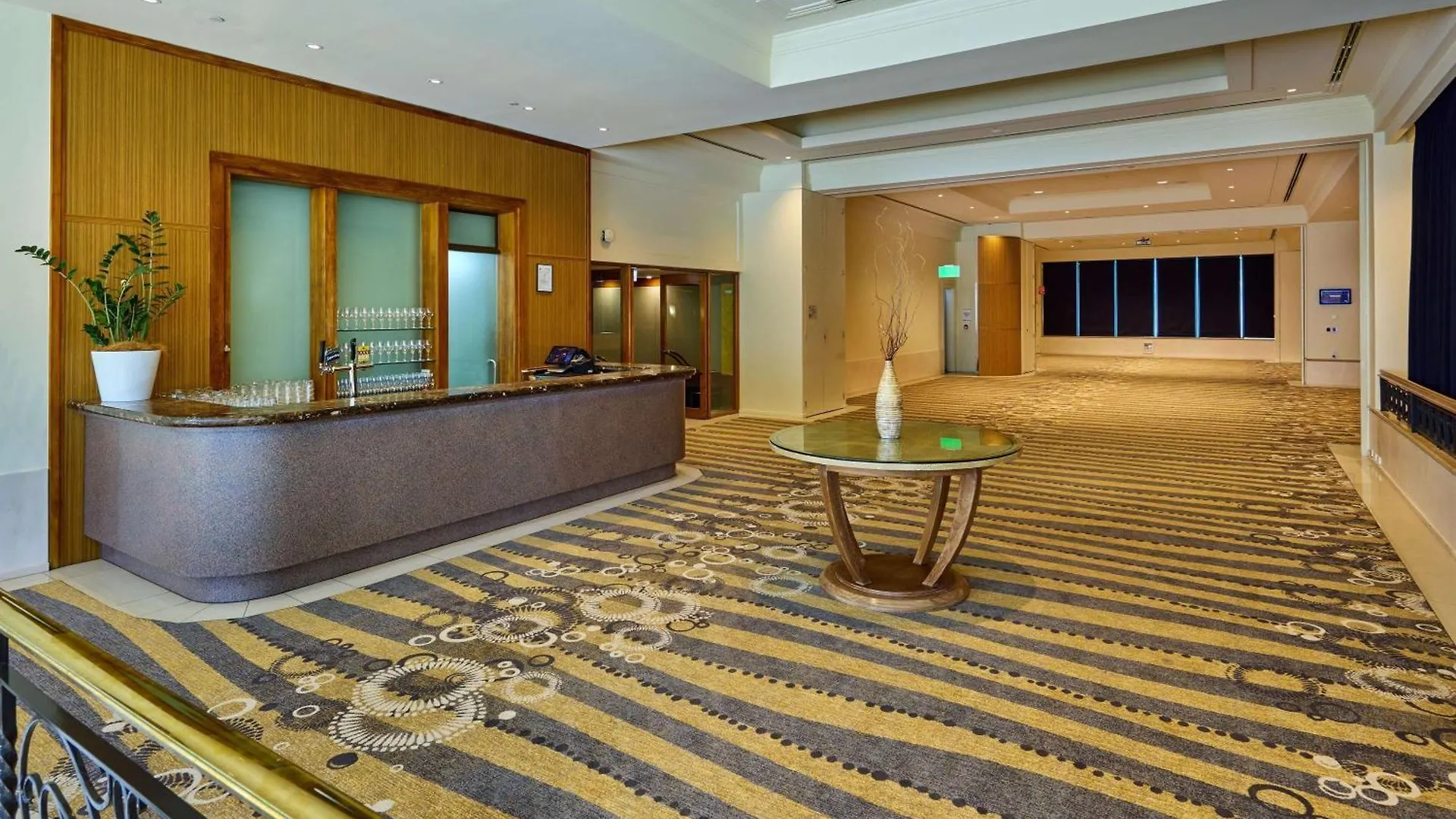 Pullman Reef Hotel Casino Cairns