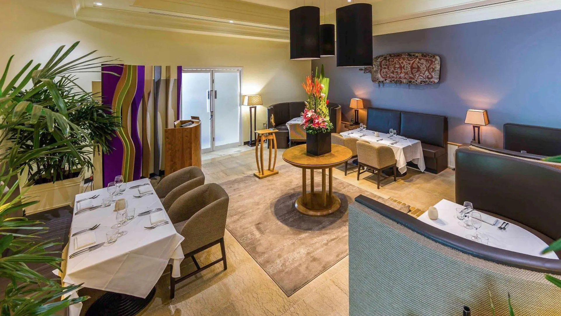 Pullman Reef Hotel Casino Cairns