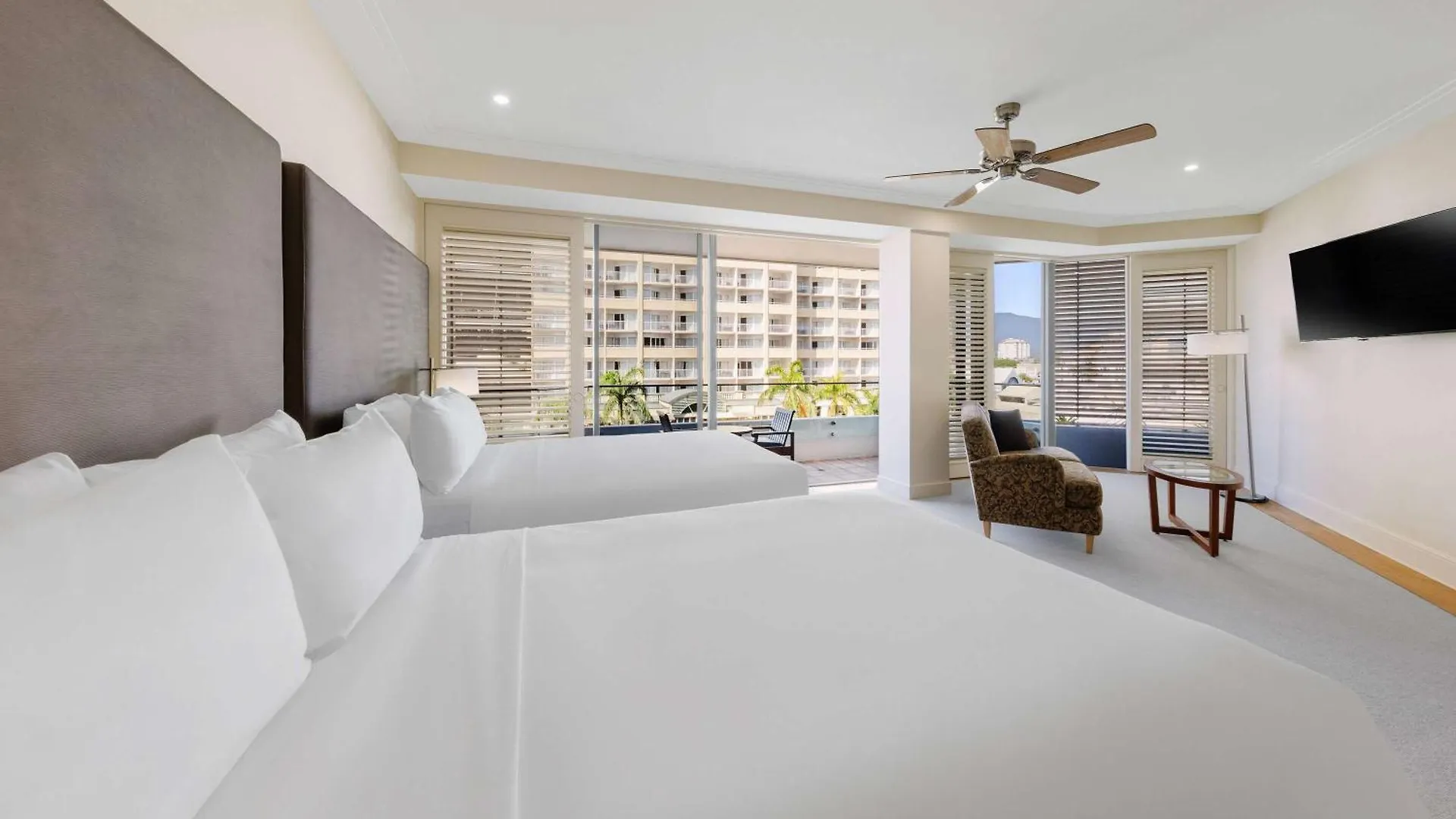 Pullman Reef Hotel Casino Cairns