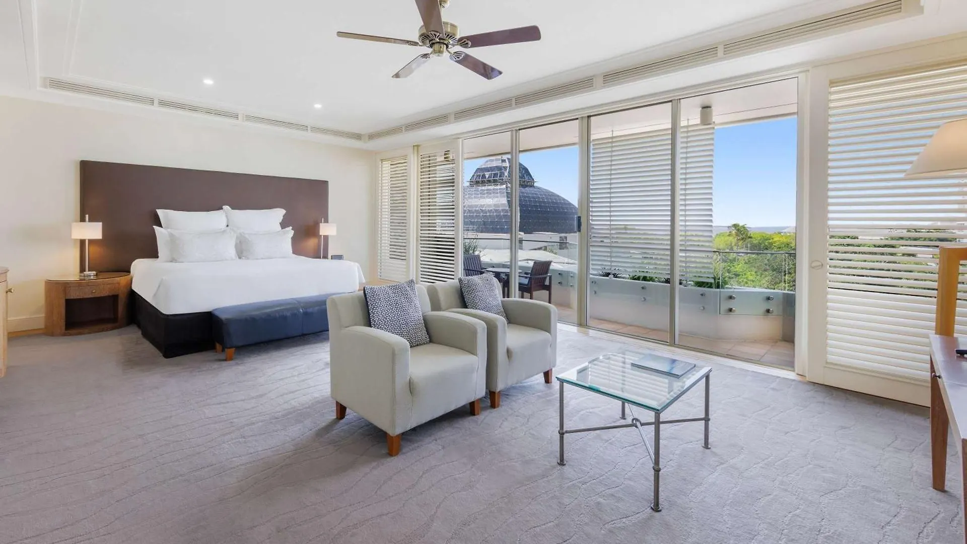 Pullman Reef Hotel Casino Cairns 5*,  Australia
