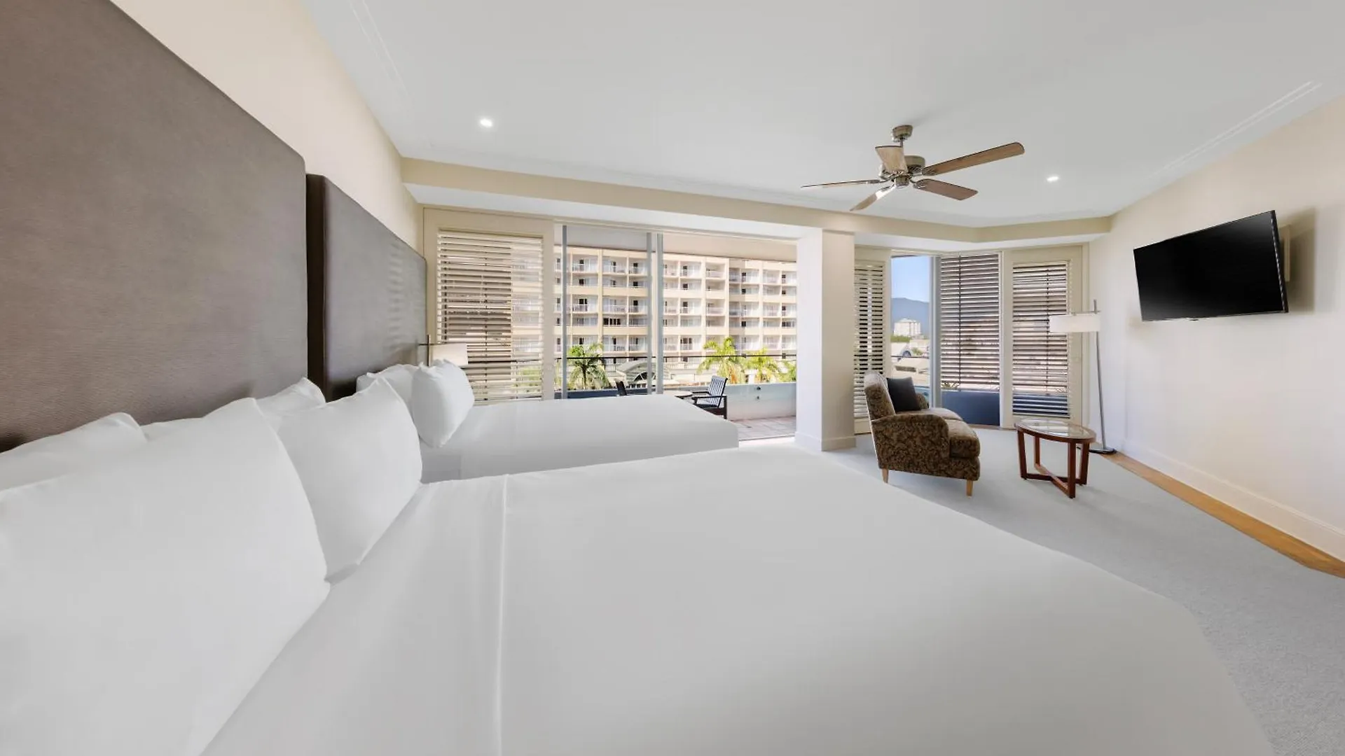 Pullman Reef Hotel Casino Cairns