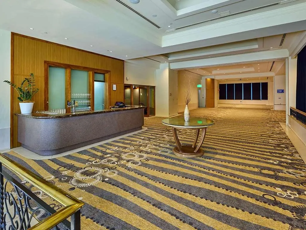 Pullman Reef Hotel Casino Cairns