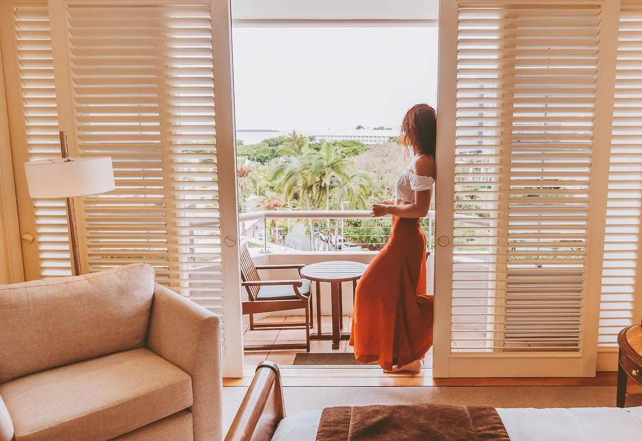 Pullman Reef Hotel Casino Cairns