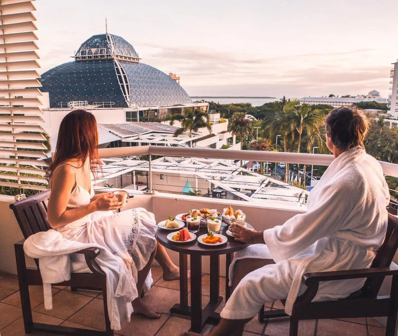 Pullman Reef Hotel Casino Cairns