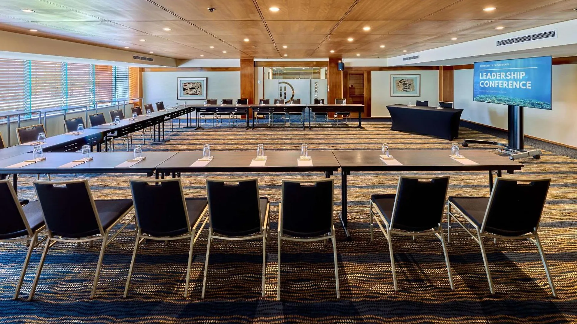 Pullman Reef Hotel Casino Cairns