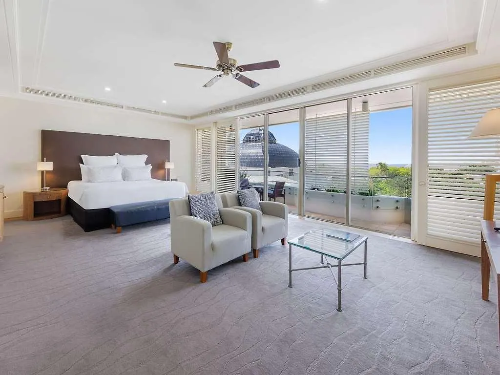 Pullman Reef Hotel Casino Cairns