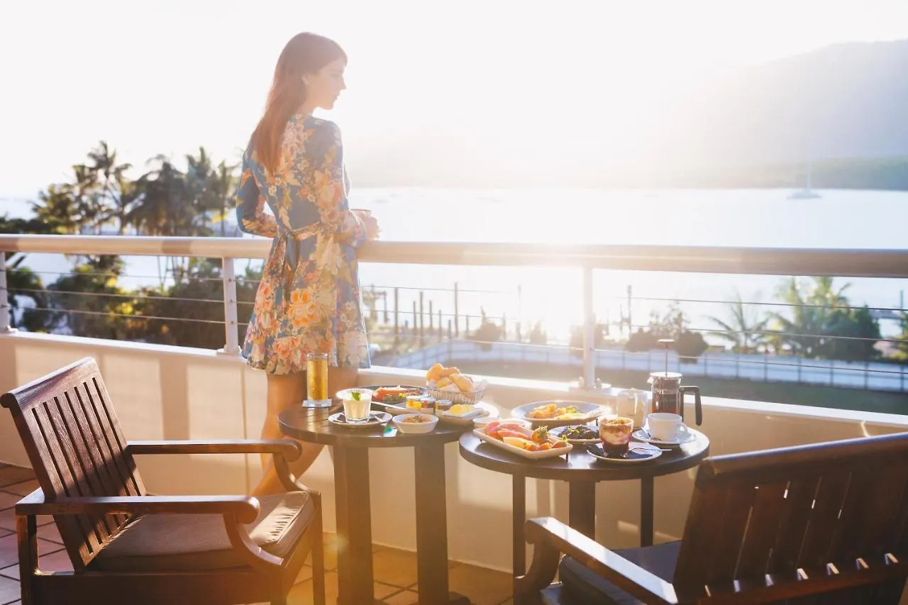 *****  Pullman Reef Hotel Casino Кэрнс Австралия